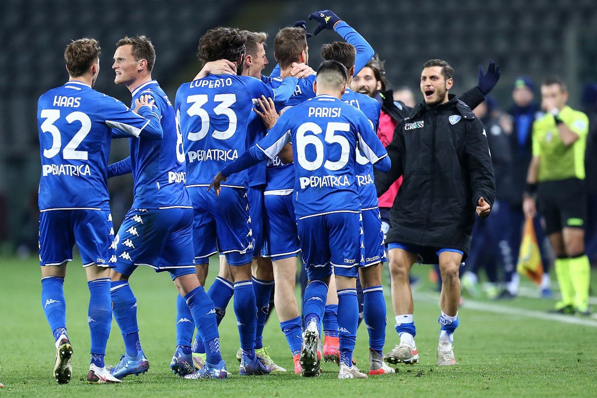 增添新亮点 增添新亮点