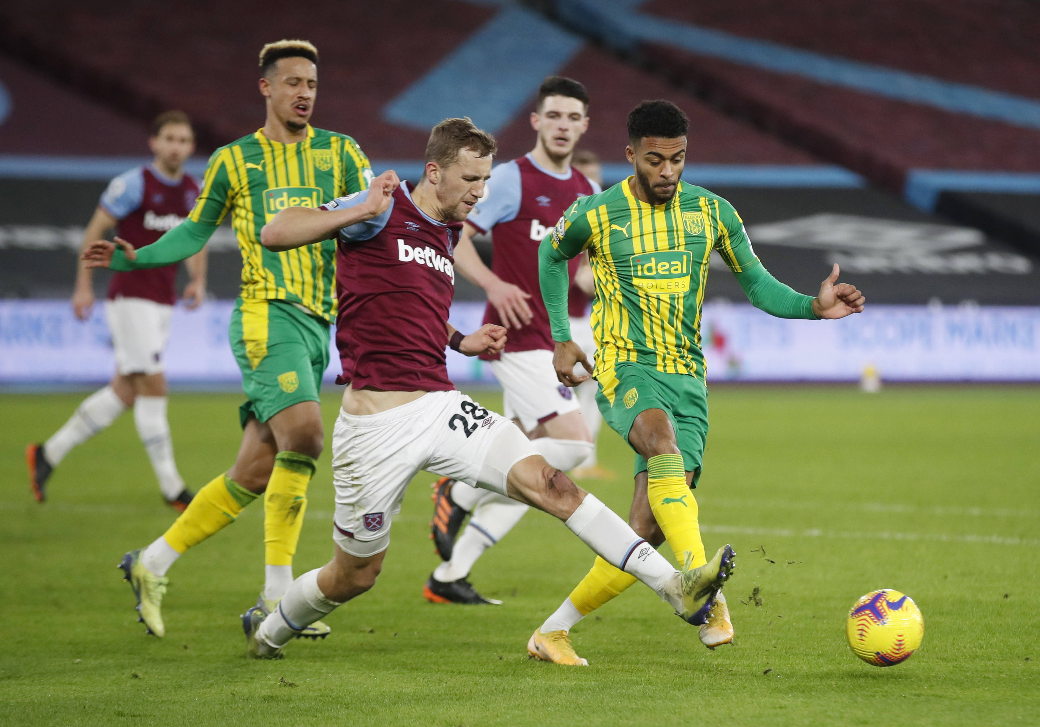 可能是影响 可能是影响